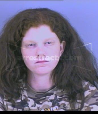 Tia Mccann