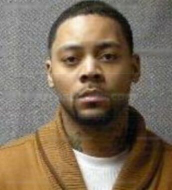 Travis Guiden Jr.