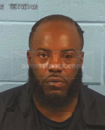 Dewayne Antoine Kennedy
