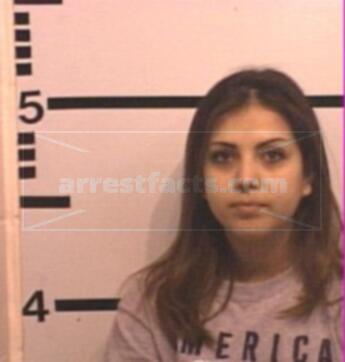 Veronica Lynn Menchaca