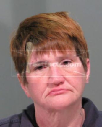 Patricia A Mckenna