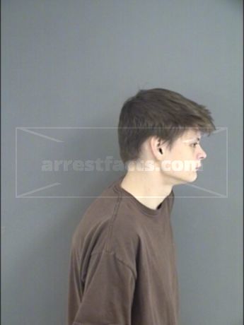 Cagen Bryce Frederick