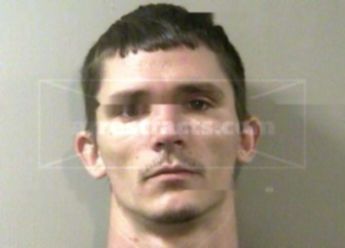 Jonathon Andrew Sanders