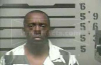 Micheal Deandre Mason
