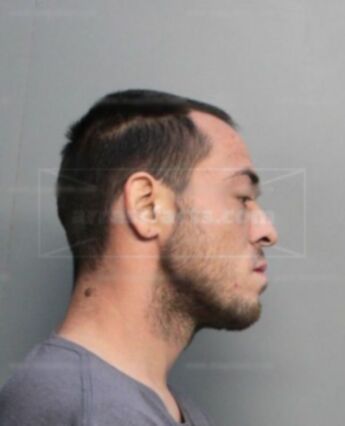 Danny James Honaker
