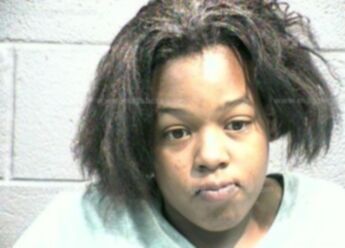 Portia Viola Knight