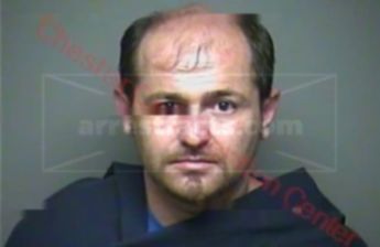 Michael Wayne Roberts