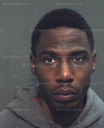 Dane Marcell Williams