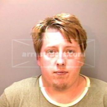 Jeremiah Lee Ritter