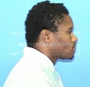 Alphonso Turner