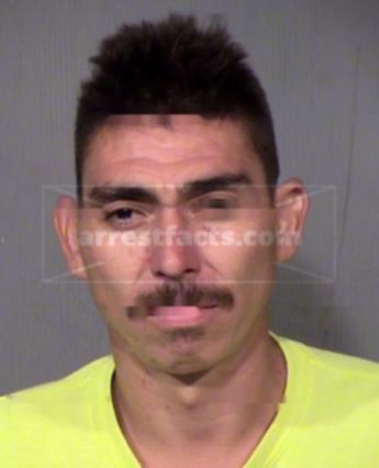 Arnold Rodriguez