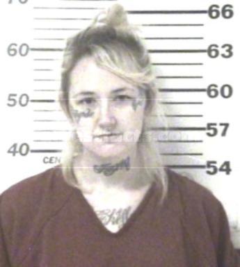 Kalon Elizabeth Corbett