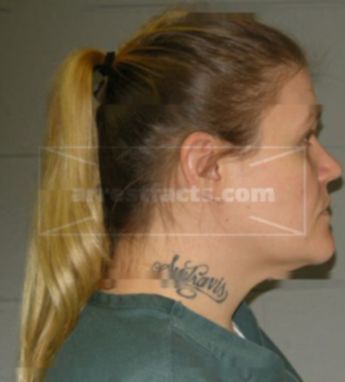 Ashley J Guyette