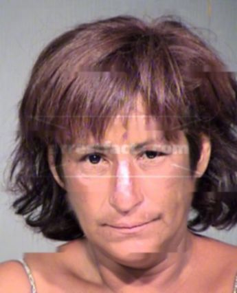 Vibiana Gay Cruz