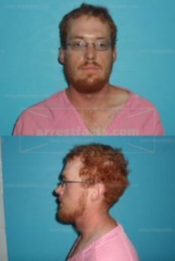 Danny Ray Rhodes