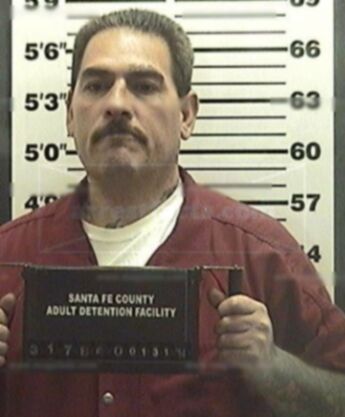 Jerome Gallegos