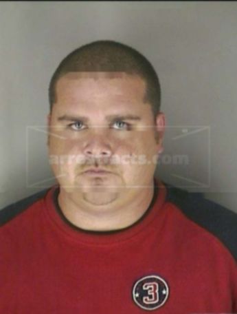 Justin Floyd Lambright