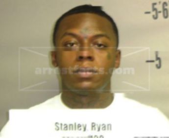 Ryan Stanley