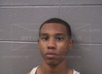 Malik A Watkins-Jones