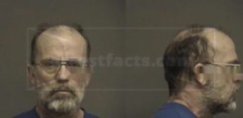Joe Douglas Hixson