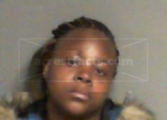Kanisha Rachelle Mcbryde