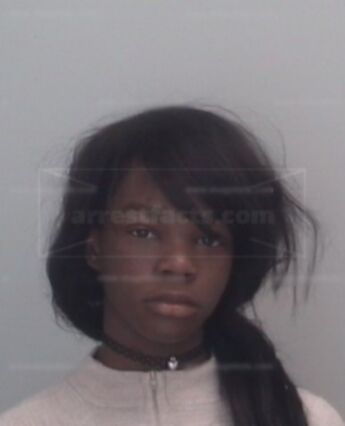 Tianna Monae Chance