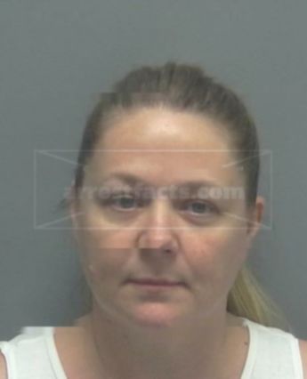 Tracey Lynee Chandler