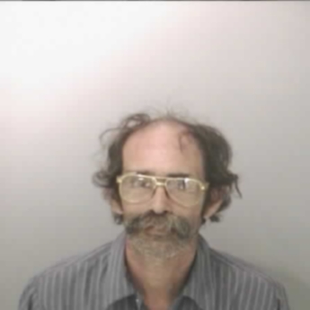 Michael Lynn Nixon