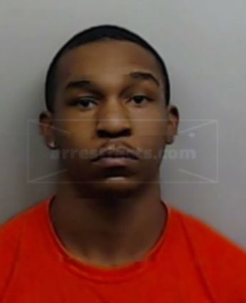 Jamal Chambers