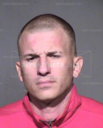 Matthew Middle Kistler