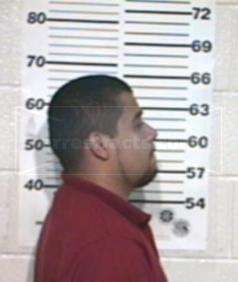Ernesto Hernandez Frausto