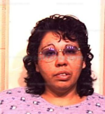 Bertha Rodriquez Williams