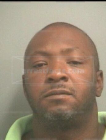 Terrence A Johnson