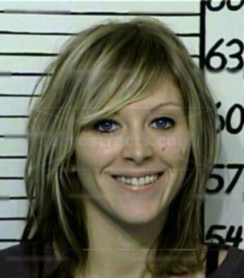 Lauren Lynn Walla