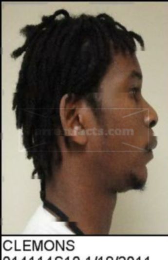 Willie Lamont Clemons