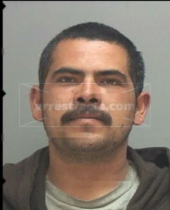 Gerardo Israel Segovia