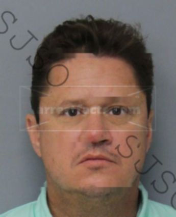 Jody Allen Johns
