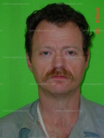 Richard Alan Ralston