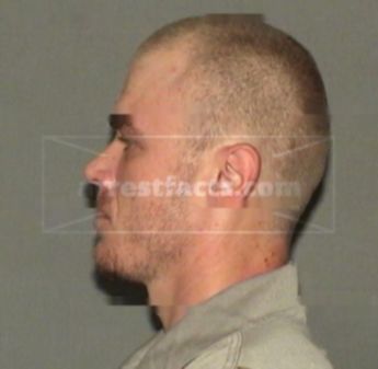 Anthony Edward Austin