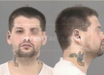 Travis Nelson Migneault