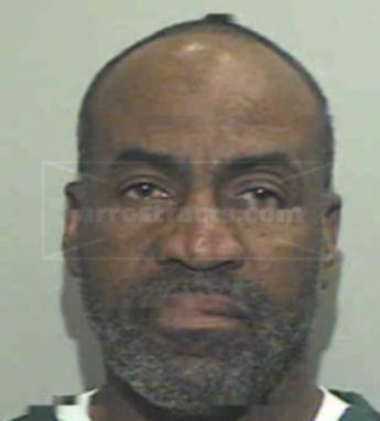 Sylvester Haggard