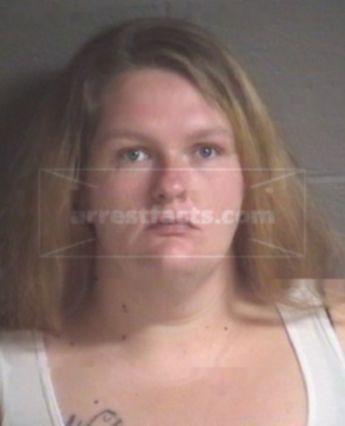 Peggy Angelina Raby