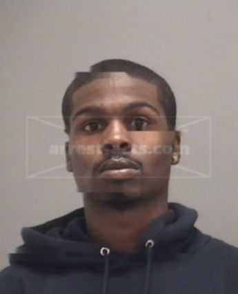 Darell Maurice Burns