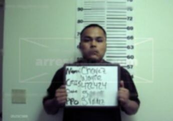 Wayne Dean Chavez