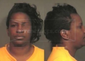 Kimberly Nicole Moody