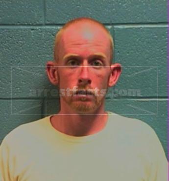 Joshua Derrick Sipes