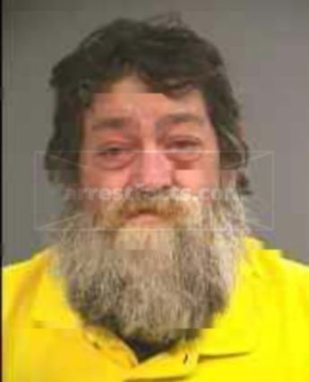 Wesley Charles Crow