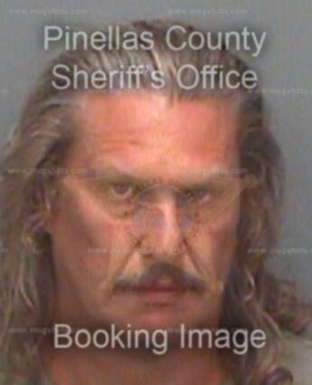 Robin Roy Lewis