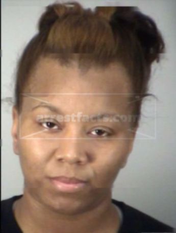 Shontay Latrice Tanner