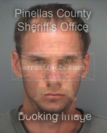 Brandon Miles Widener